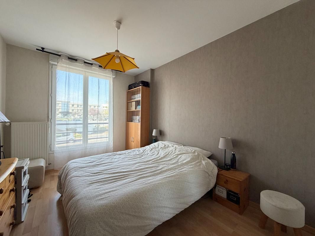 DIJON DIJON TOISON D'OR - Appartement T3 4