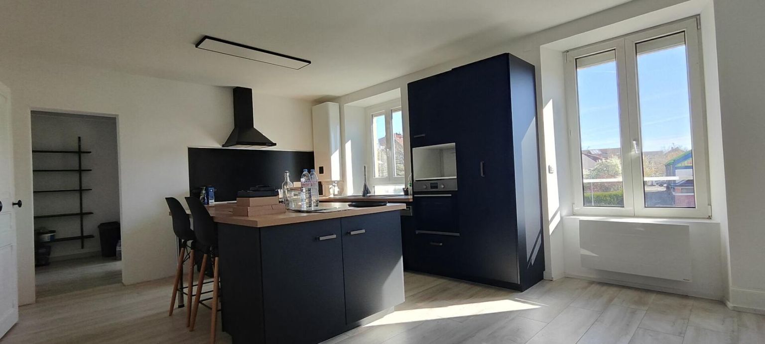 BELFORT Belfort 90000 : Appartement 4 pièces 96 m2 rénové 1