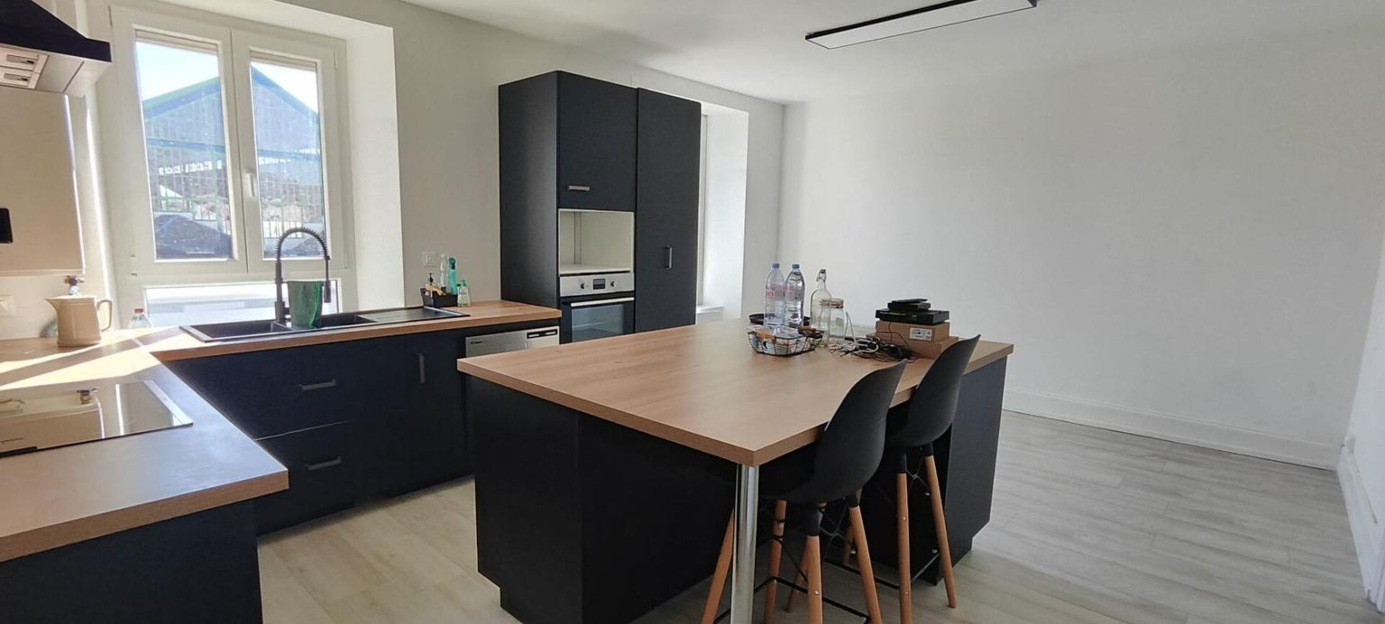 BELFORT Belfort 90000 : Appartement 4 pièces 96 m2 rénové 2