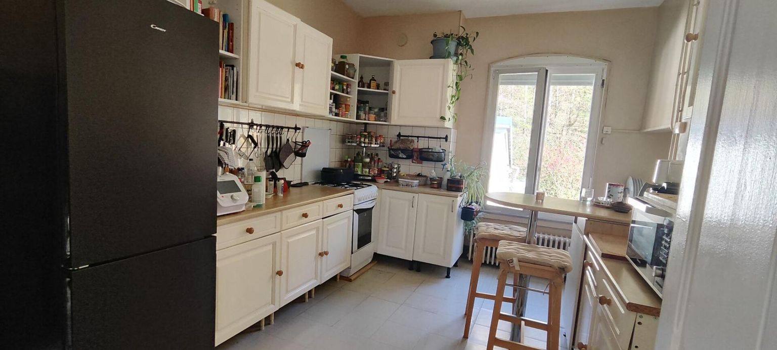 PLANCHER-BAS PLANCHER-BAS 70290 : Maison 124m² - 6 pièces sur un terrain de 63 ares 64 3