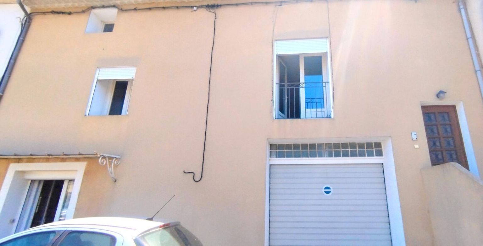 MONTEUX NOUVEAU PRIX: MAISON  EVOLUTIVE AVEC 2 APPARTEMENTS 1