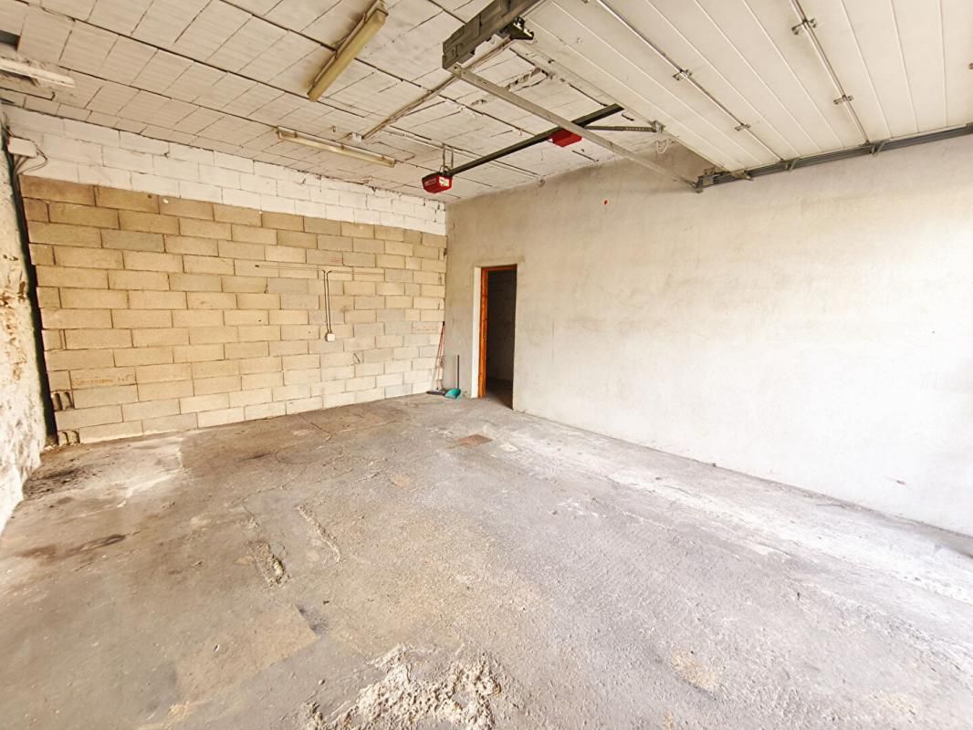 MONTEUX NOUVEAU PRIX: MAISON  EVOLUTIVE AVEC 2 APPARTEMENTS 3