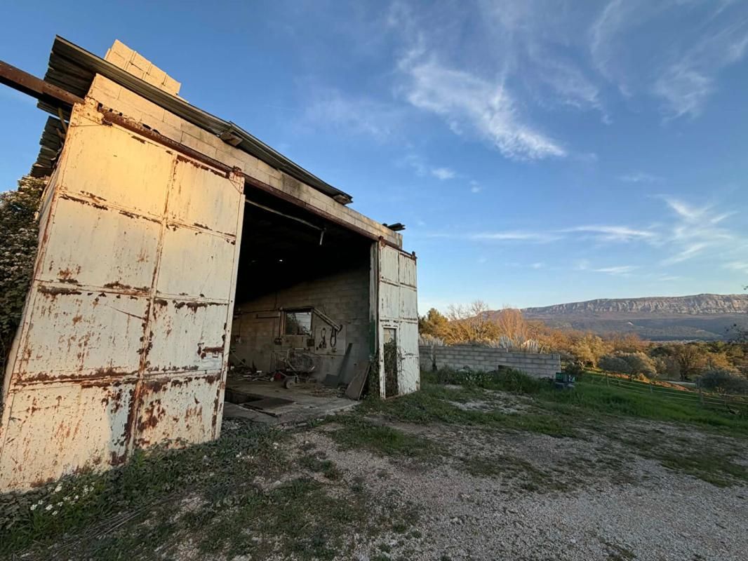 NANS-LES-PINS Maison 4