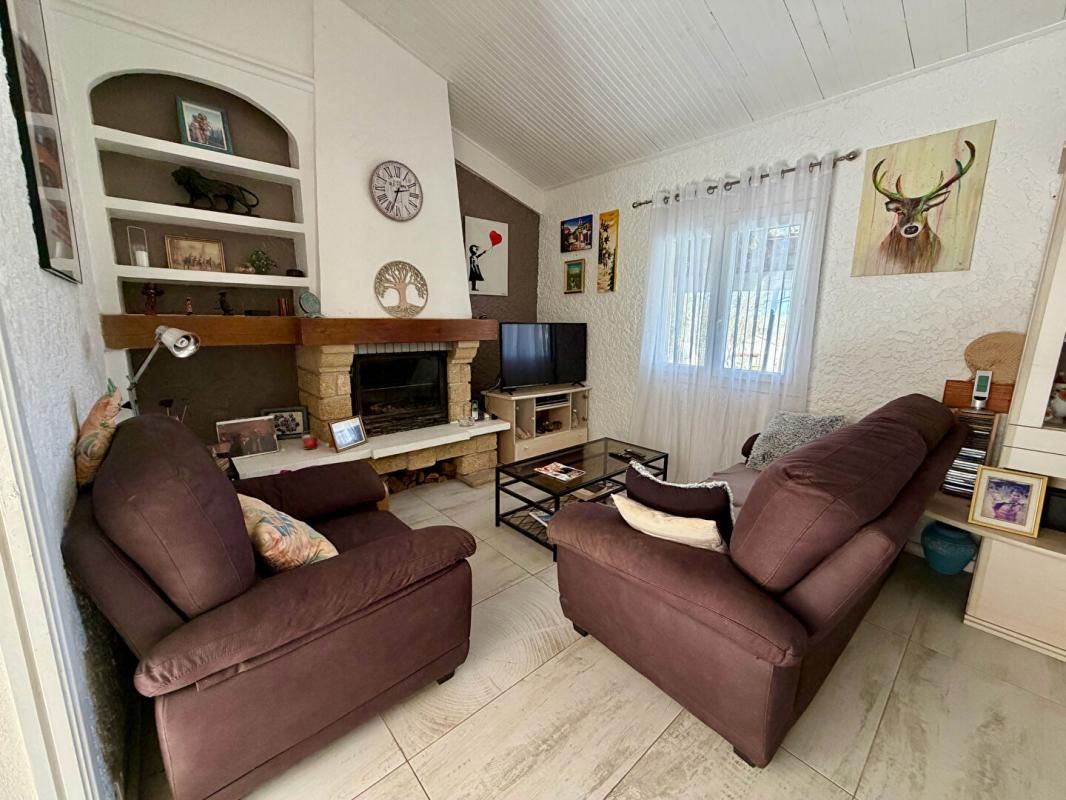 VIDAUBAN Maison Vidauban 5 pièces 110 m2 3