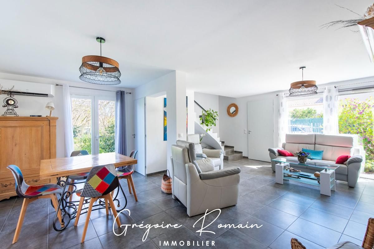 SAINT-CHAMAS Maison Saint Chamas 3 pièce(s) 83 m2 4