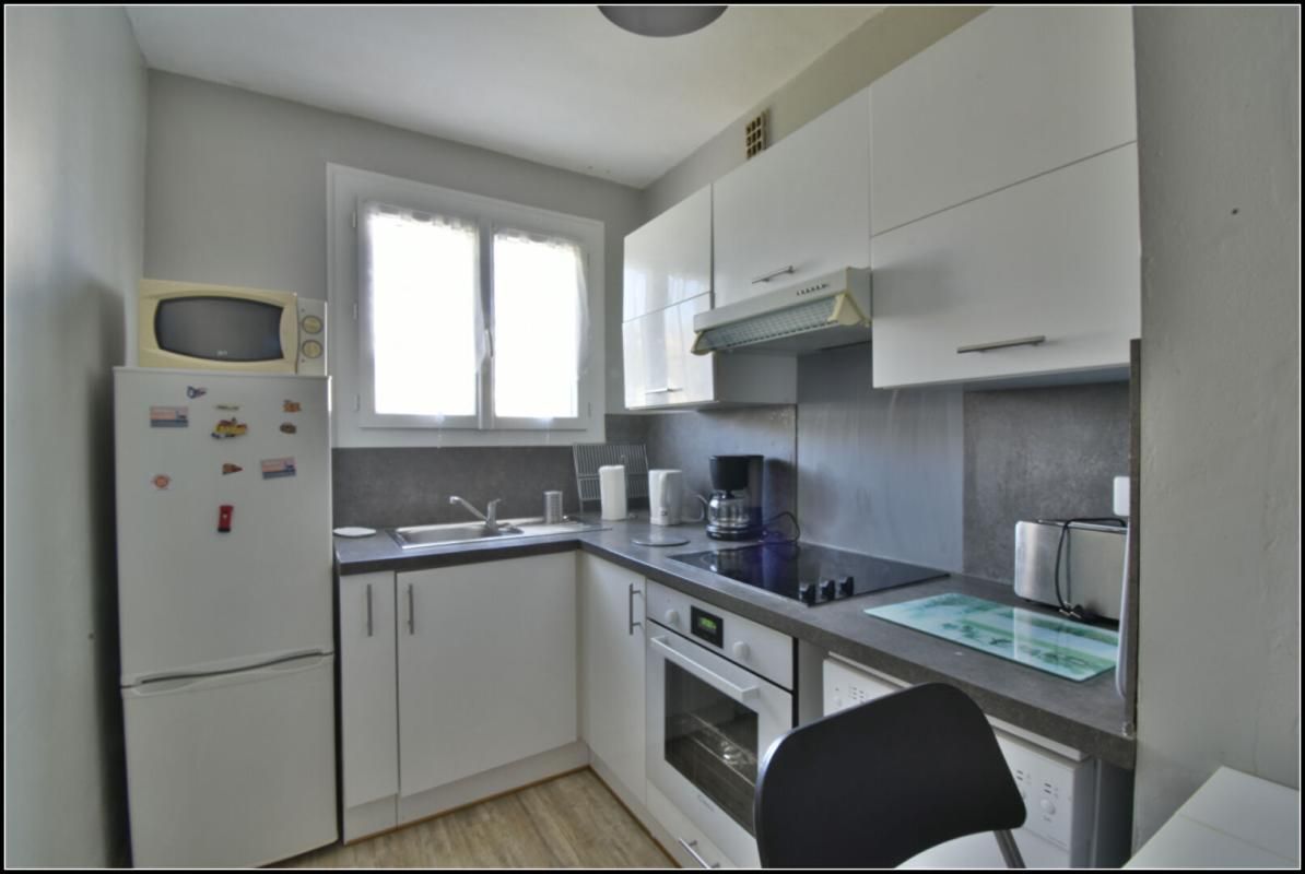 MOURENX MOURENX - APPARTEMENT 73 M² HABITABLE 3