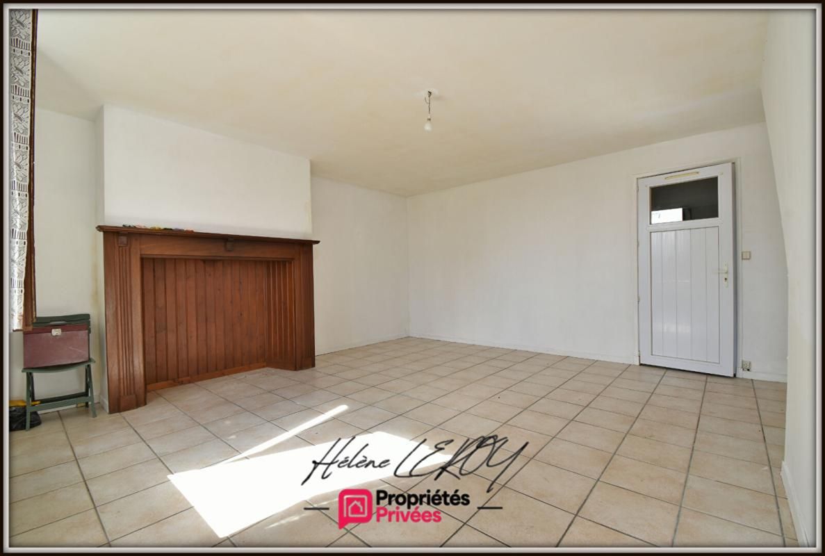 SAINT-PIERRE-EN-PORT Charmante maison en brique et silex au coeur d'un village côtier 2