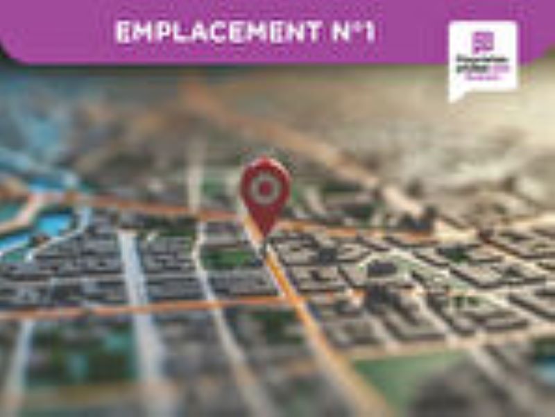 PARIS-9E-ARRONDISSEMENT 75009 Paris- M° Liège- Emplacement N°1, snacking / petite restauration 60m² 2