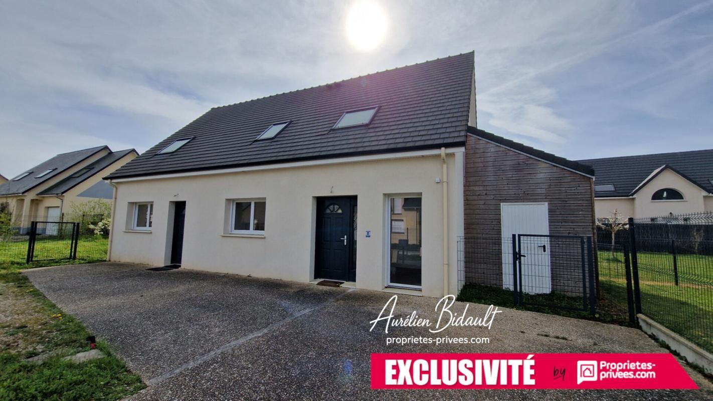 GUICHAINVILLE Maison 7 pièces 145 m² Guichainville 1