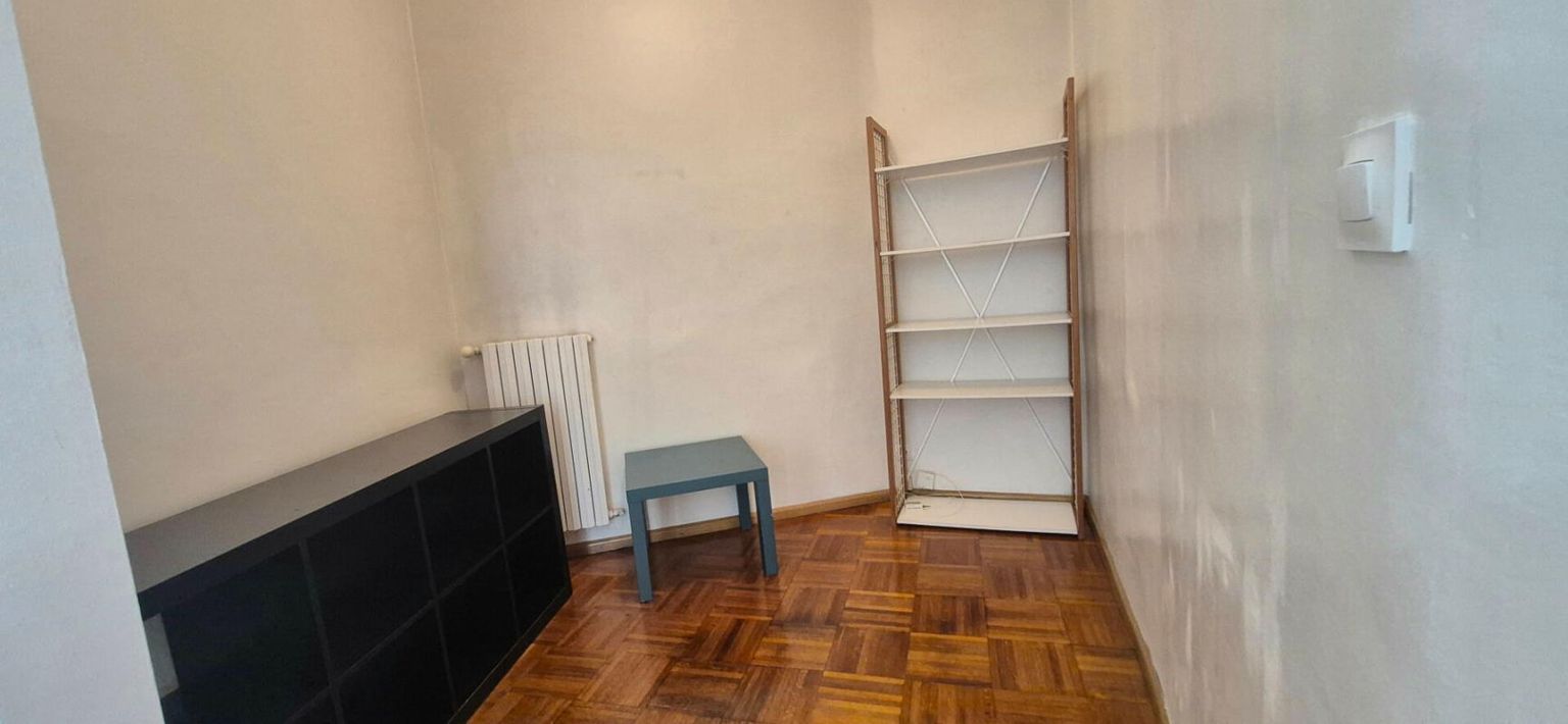 MONTPELLIER Appartement Montpellier 2 pièces bis de 43.5 m2. Ecusson 3