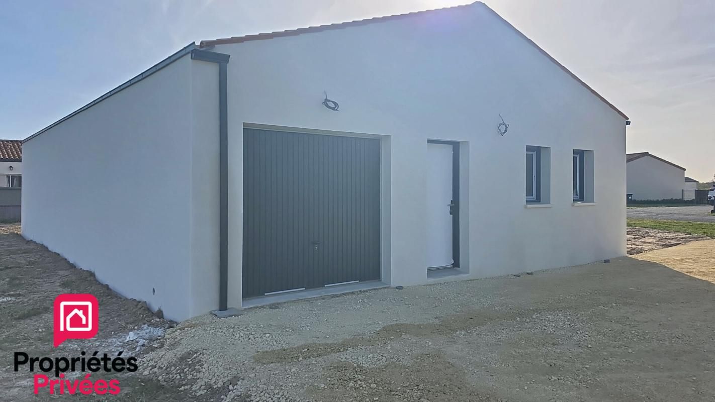 ETAULES Maison Etaules 5 pièce(s) 130 m2 3