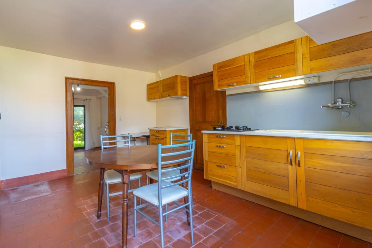 CHABRIS Maison Chabris 3 pièce(s) 60 m2 3