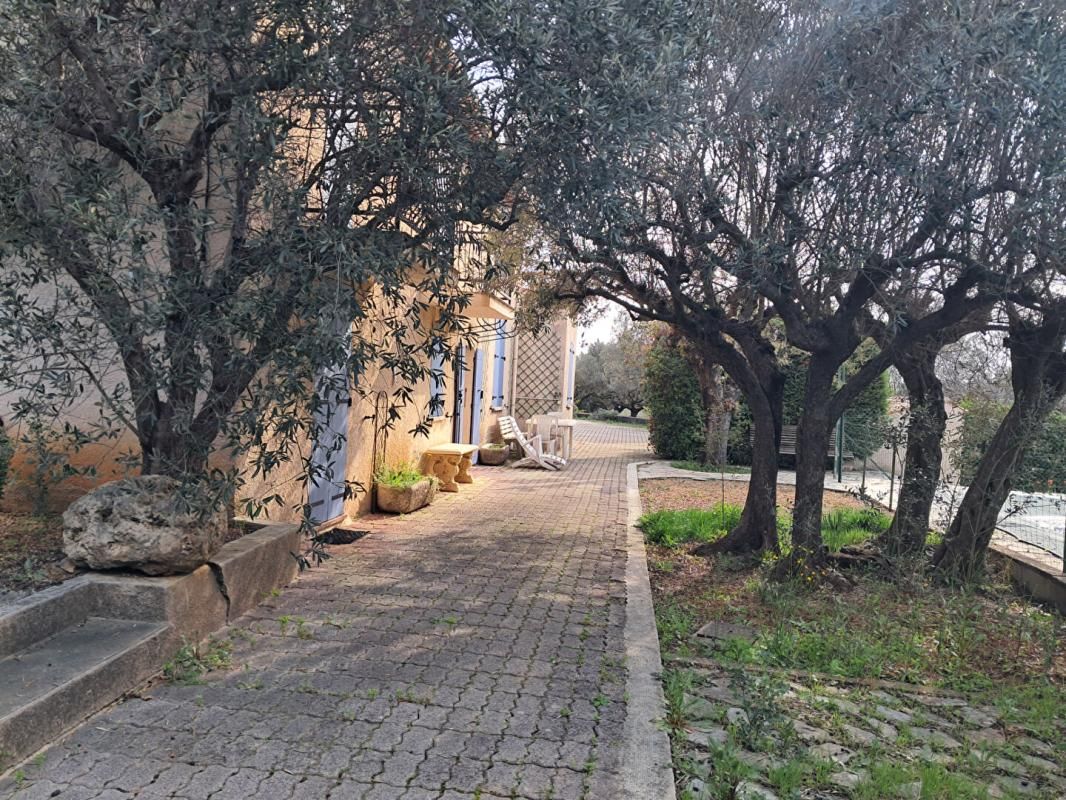 Maison Draguignan 5 pièces  90 m2