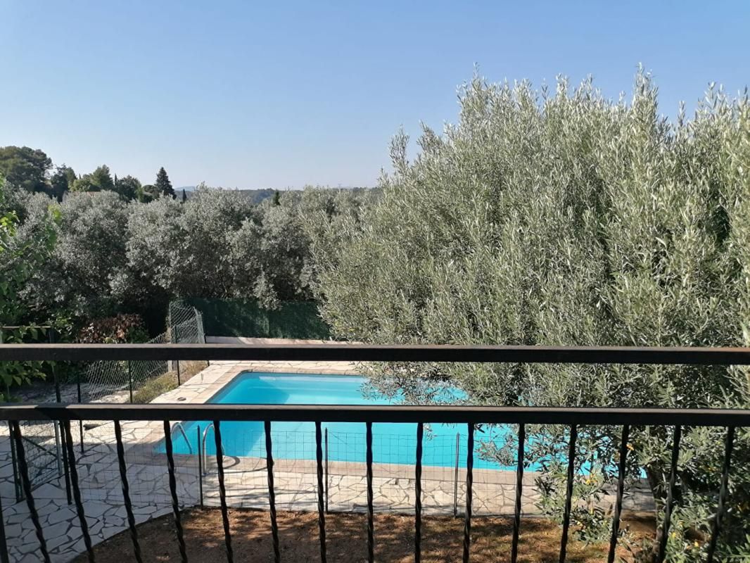 DRAGUIGNAN Maison Draguignan 5 pièces  90 m2 4