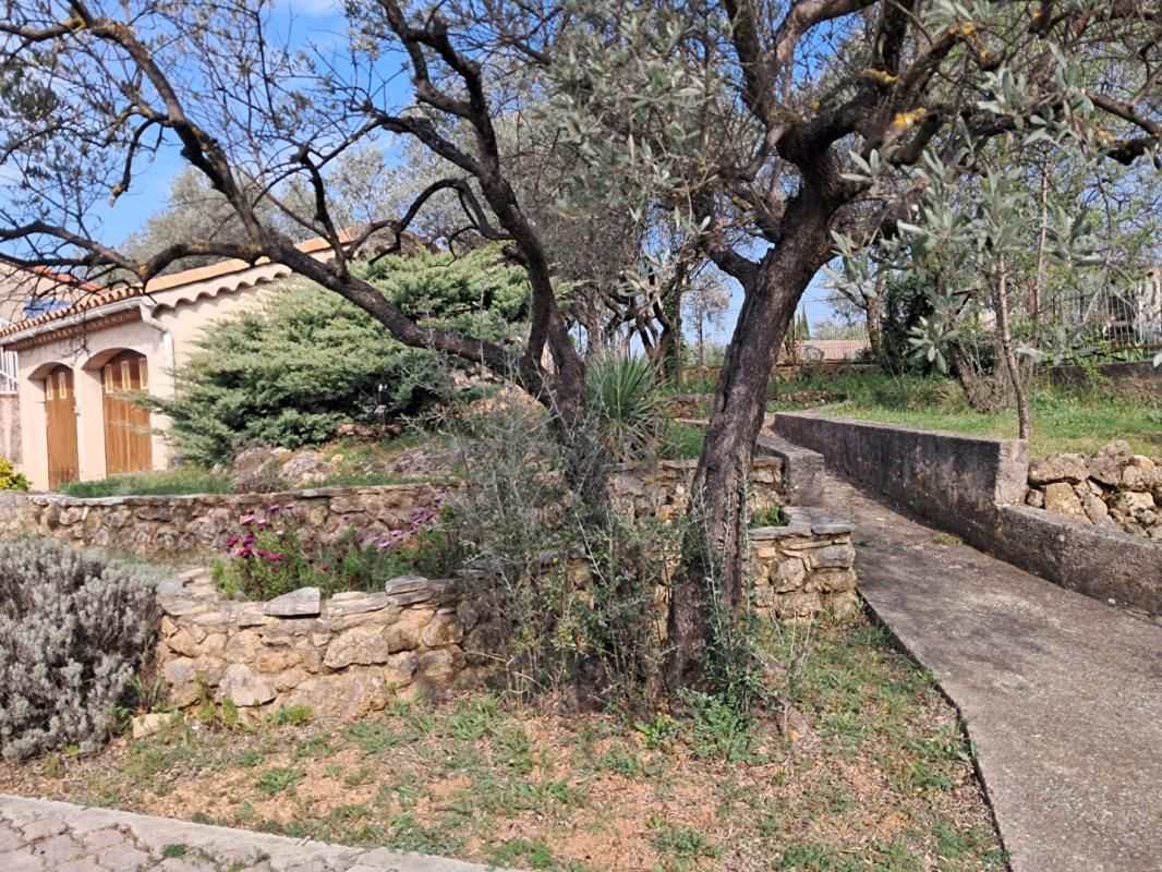 DRAGUIGNAN Maison Draguignan 5 pièces  90 m2 2