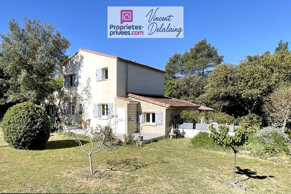 JOUQUES Très belle maison T7-8 avec piscine sur grand terrain 3