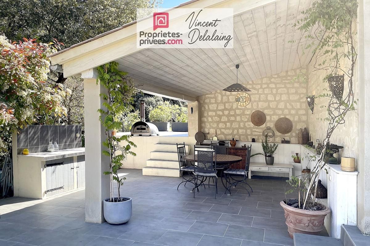 JOUQUES Très belle maison T7-8 avec piscine sur grand terrain 4