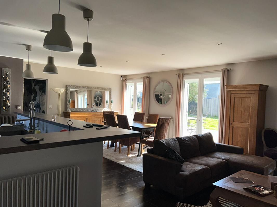 SAINT-SULPICE-ET-CAMEYRAC Maison d'exception à Saint Sulpice Et Cameyrac 4