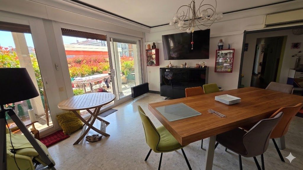 PERPIGNAN Appartement Perpignan 4 pièces 89 m2, terrasse, garage, piscine 2