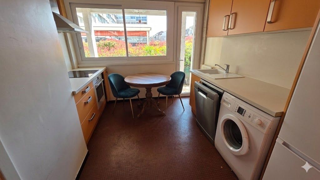 PERPIGNAN Appartement Perpignan 4 pièces 89 m2, terrasse, garage, piscine 4