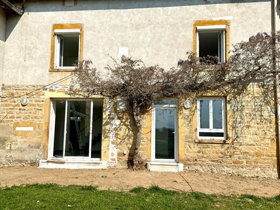 BULLY Maison Bully 127 m2 1