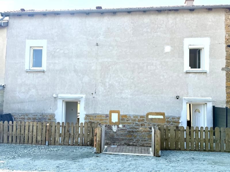 BULLY Maison Bully 127 m2 3