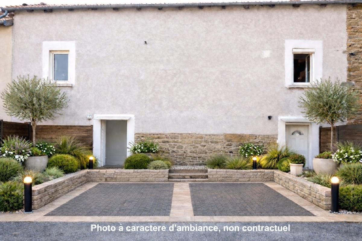 BULLY Maison Bully 127 m2 4