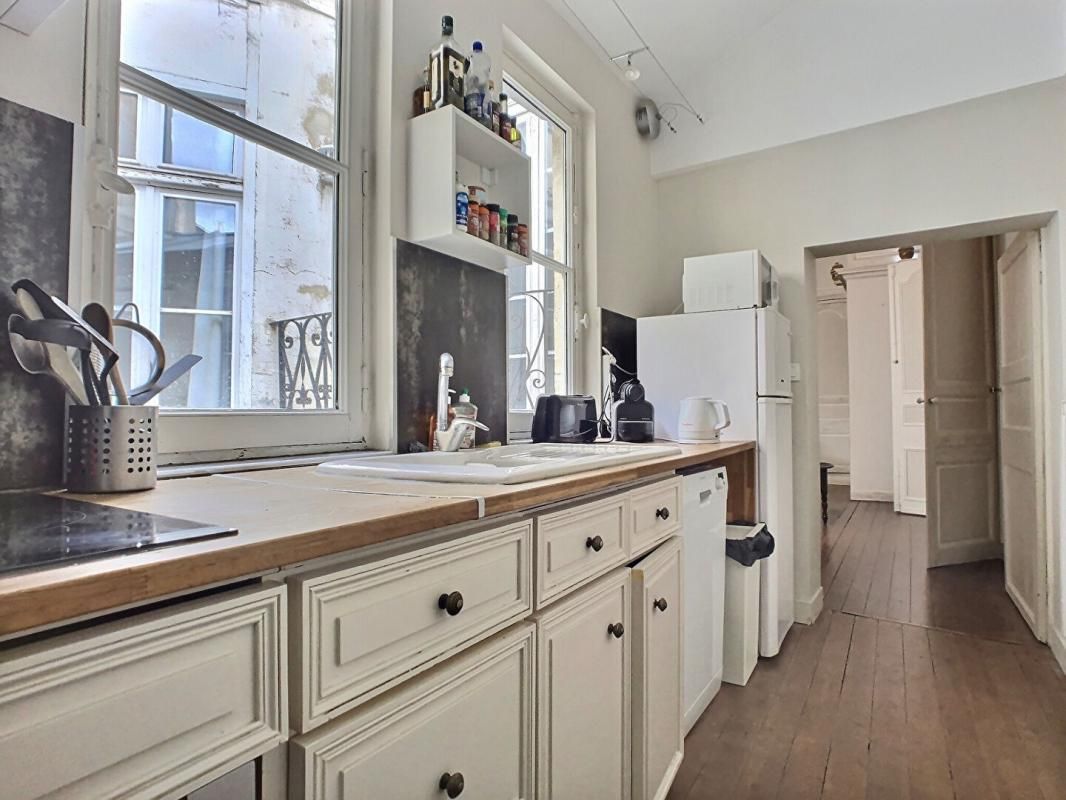 BORDEAUX Vente T4 100m2 BORDEAUX (33000) 3