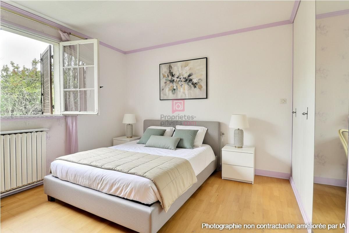 MORSANG-SUR-ORGE Maison de plain-pied Morsang-sur-Orge 5 pièces 78 m² 3