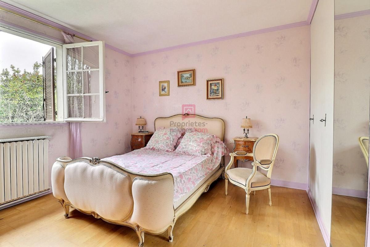 MORSANG-SUR-ORGE Maison de plain-pied Morsang-sur-Orge 5 pièces 78 m² 4