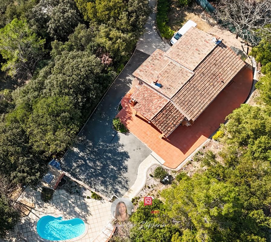 TARADEAU Maison 113 m2 avec studio  -Grand GARAGE - 1300 m2 de terrain 1