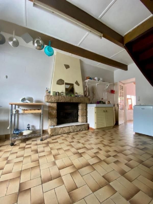 SAINT-MAYEUX Maison Saint-mayeux 4 pièce(s) 75 m2 3