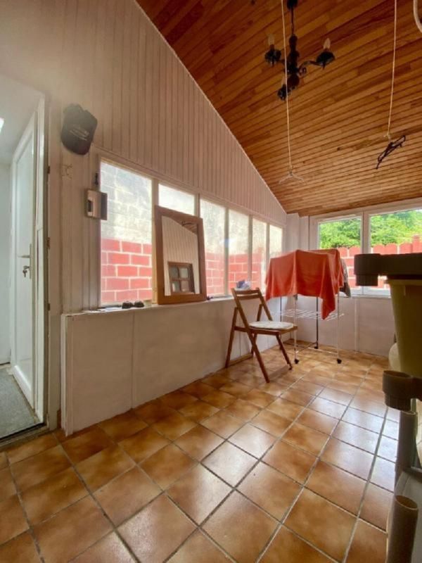 SAINT-MAYEUX Maison Saint-mayeux 4 pièce(s) 75 m2 4