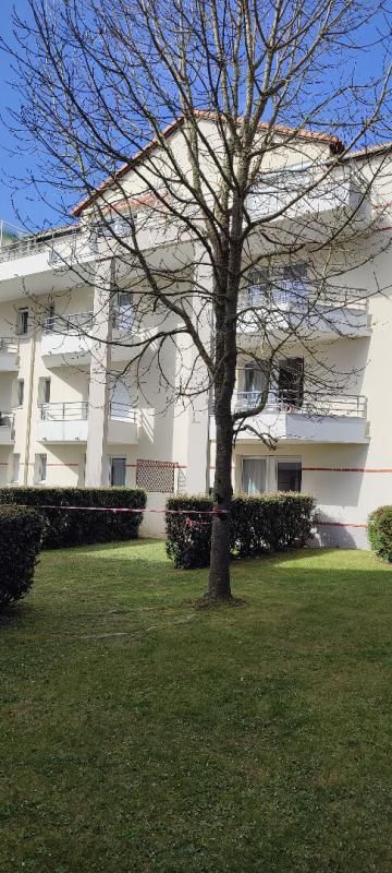 PORNIC Appartement 2 pièce(s) dans résidence avec piscine . Pornic Golf 1