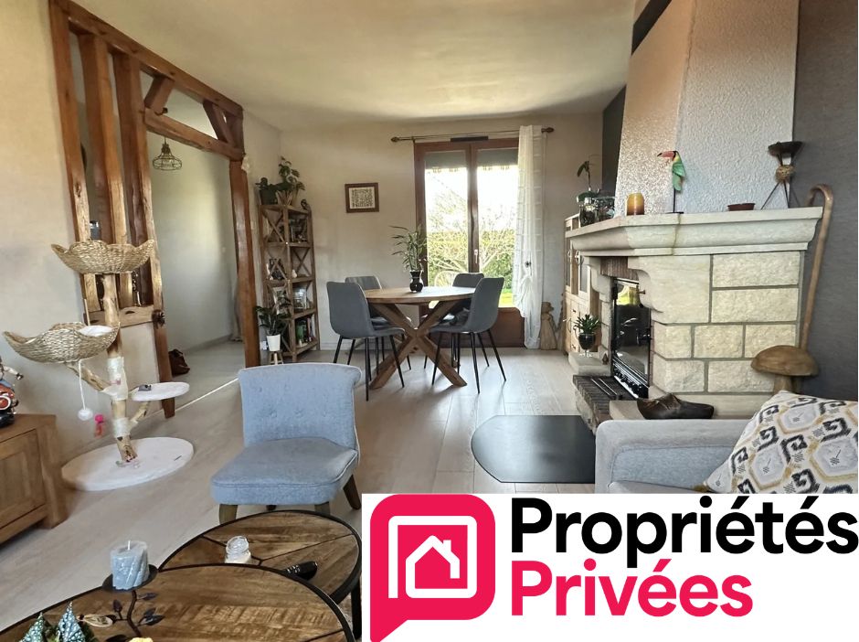 ERVY-LE-CHATEL Maison Ervy Le Chatel 3