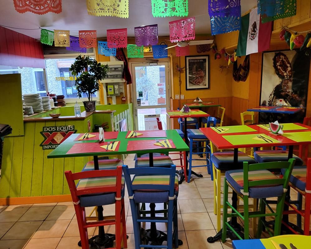 LE MANS LE MANS - RESTAURANT 140 COUVERTS AVEC TERRASSE 3