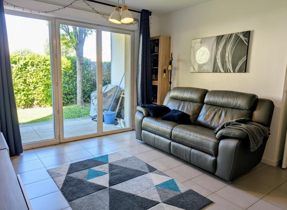 VILLENAVE-D'ORNON Appartement Villenave D 'Ornon 3 pièce(s) 59.59 m2 3