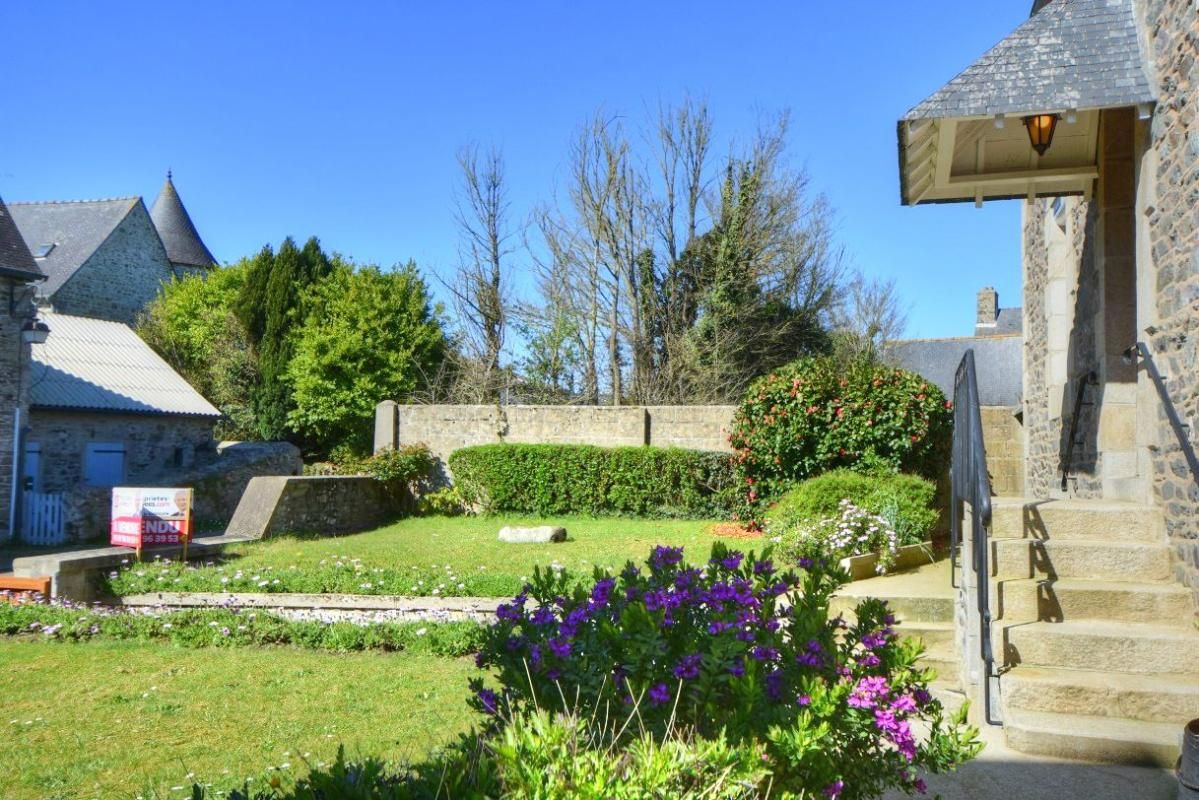 TREGUIER Maison à 900 m  des commodités 3