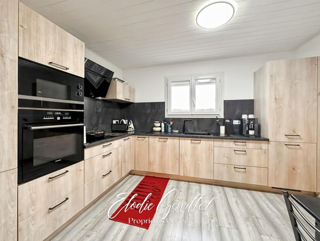 CARCASSONNE Maison 5 pièce(s) 95 m2 Montlegun Hameau de Carcassonne 2