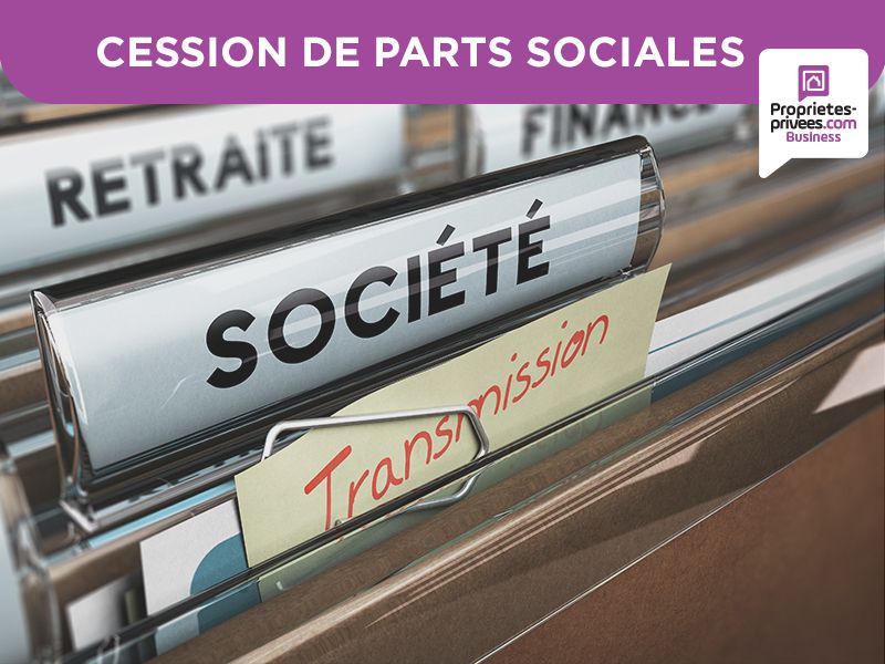 MONTIGNY-LE-BRETONNEUX MONTIGNY LE BRETONNEUX -  RETAURANT  300 COUVERTS, Cession de parts 2