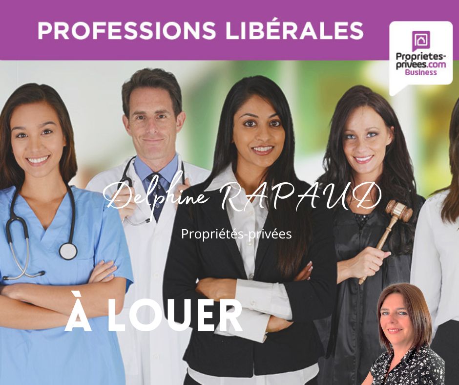 NOGENT-LE-ROTROU NOGENT LE ROTROU - LOCATION LOCAL COMMERCIAL 73 m² 3