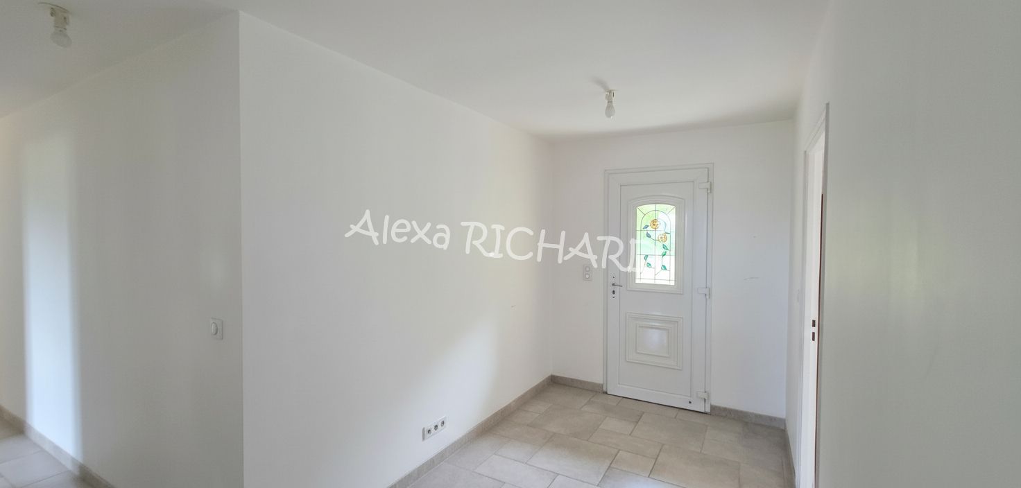 SEBECOURT Maison plain pied  Rez-de-chaussée 3 chambres à vendre 147m2 2