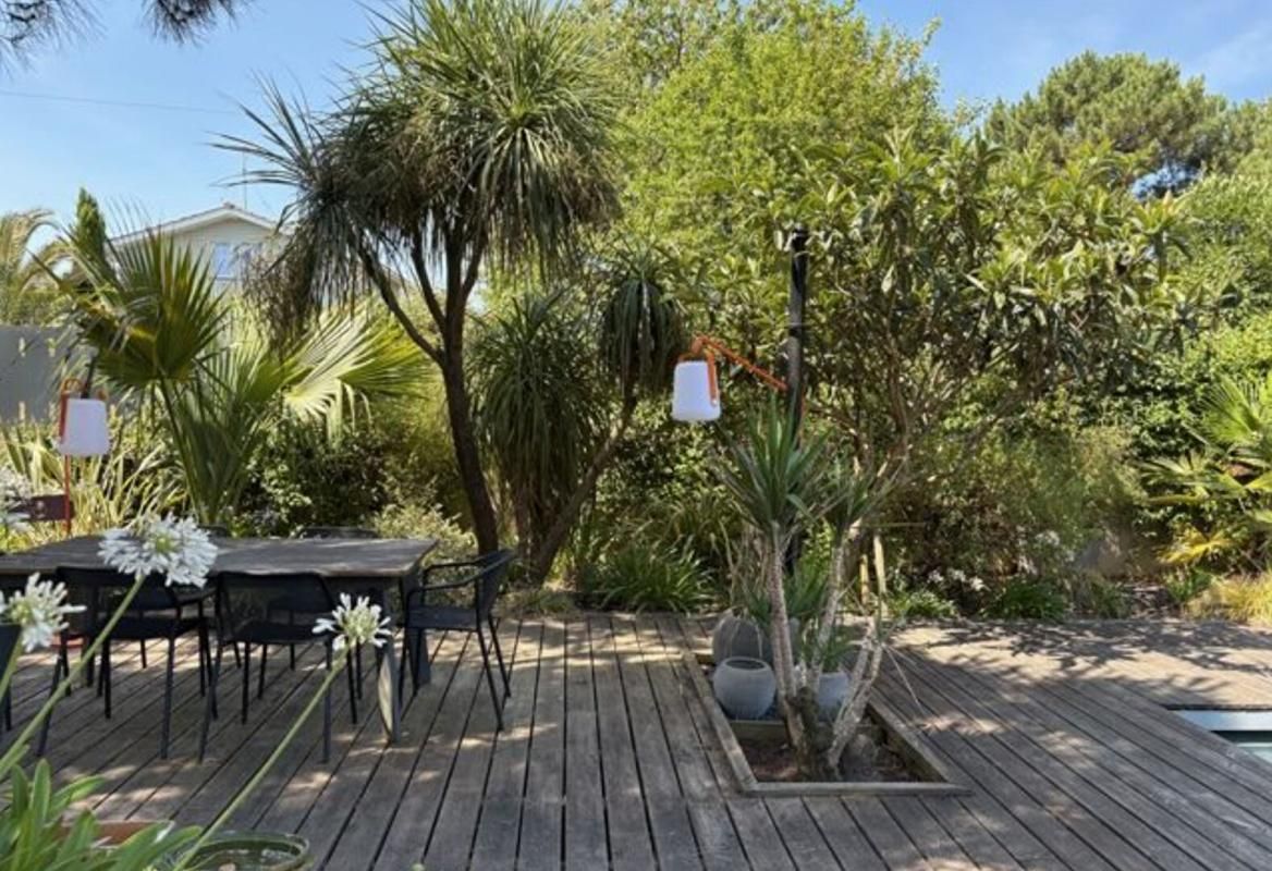 Villenave D Ornon 6 pièce(s), Villa d'exception