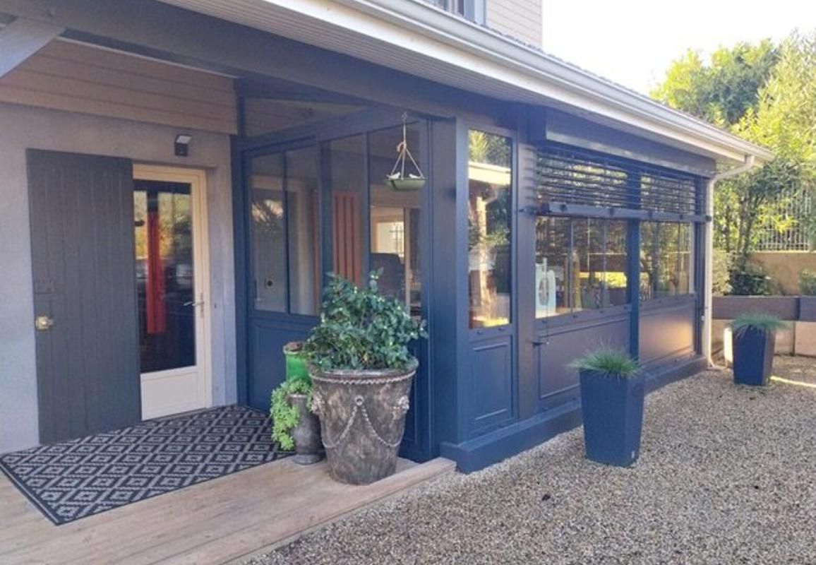 VILLENAVE-D'ORNON Villenave D Ornon 6 pièce(s), Villa d'exception 3