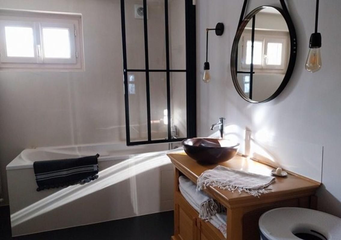 VILLENAVE-D'ORNON Villenave D Ornon 6 pièce(s), Villa d'exception 4