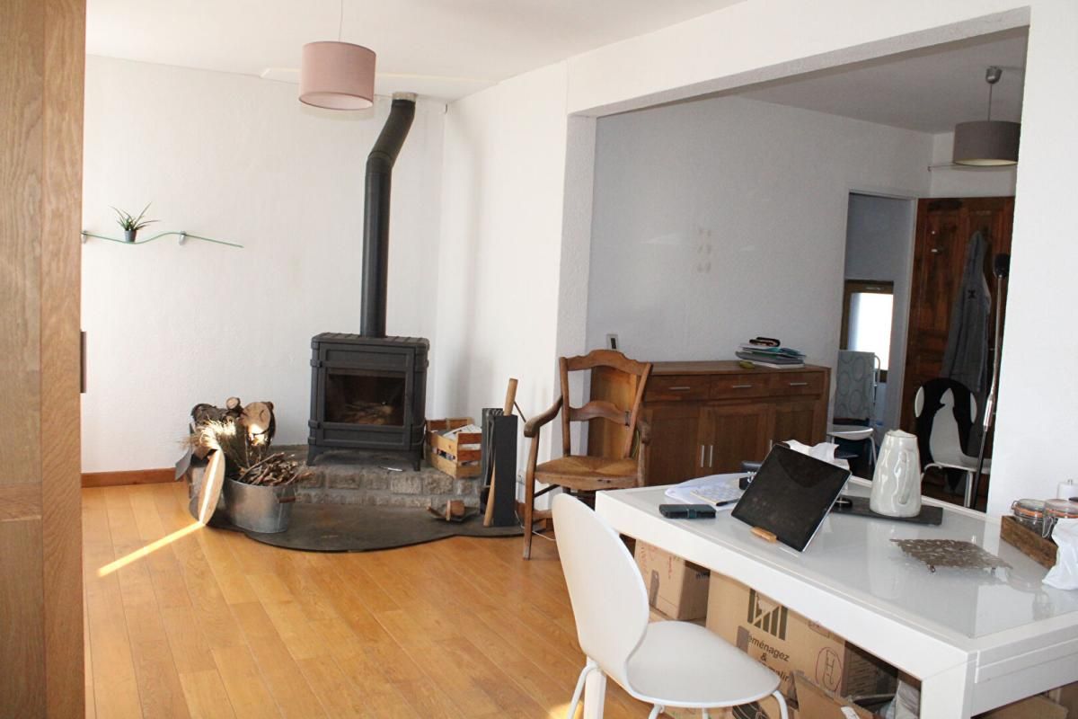 MONT LOZèRE ET GOULET Exclusivtié Appartement Mont Lozere Et Goulet 2 pièce(s) 43 m2 3