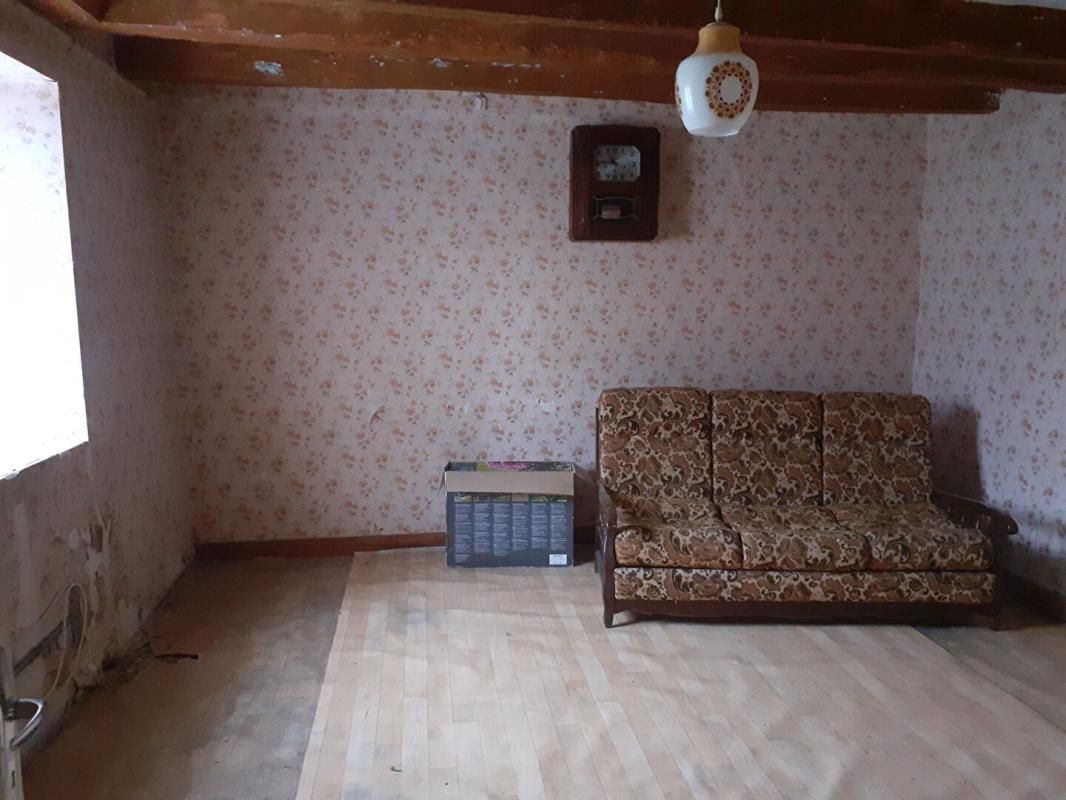 BAUGÉ-EN-ANJOU Maison Bauge En Anjou 60 m2 4