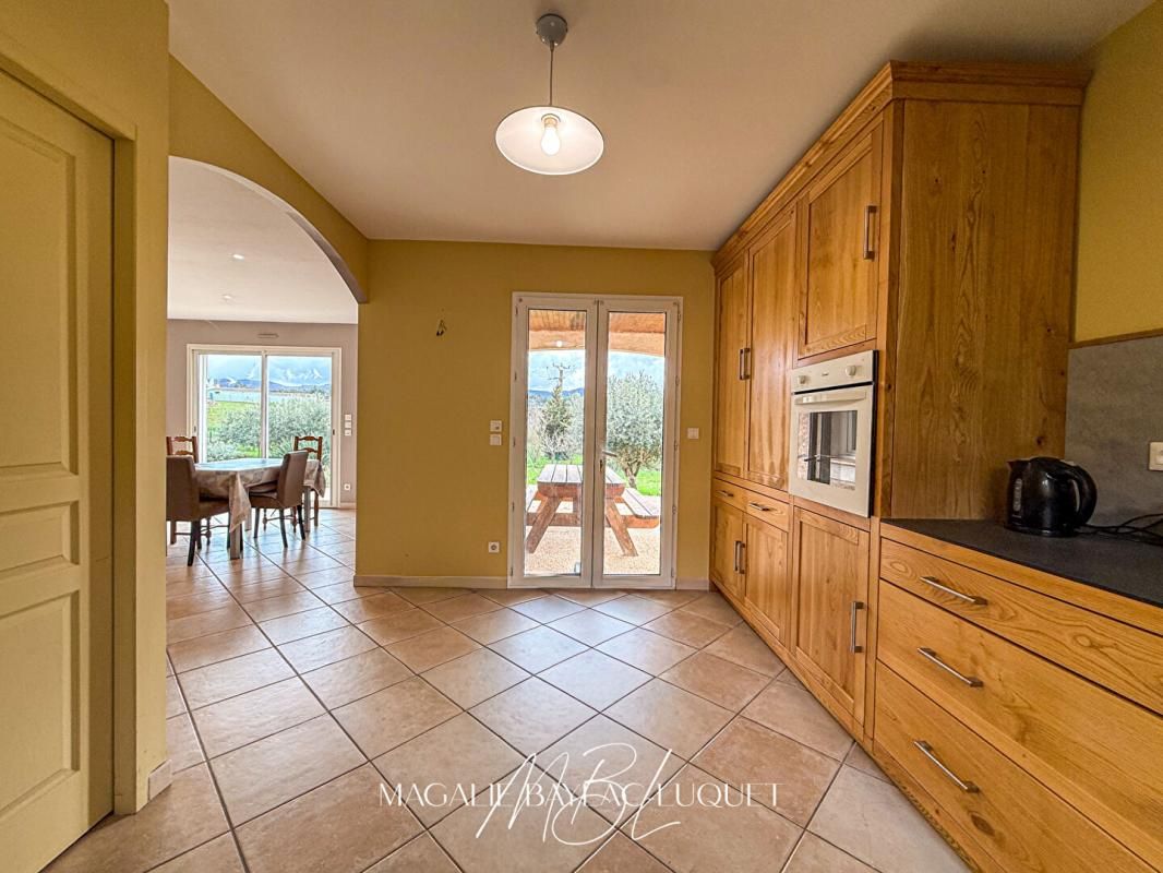 MONTIRAT MONTIRAT MAISON T4 TERRAIN 4