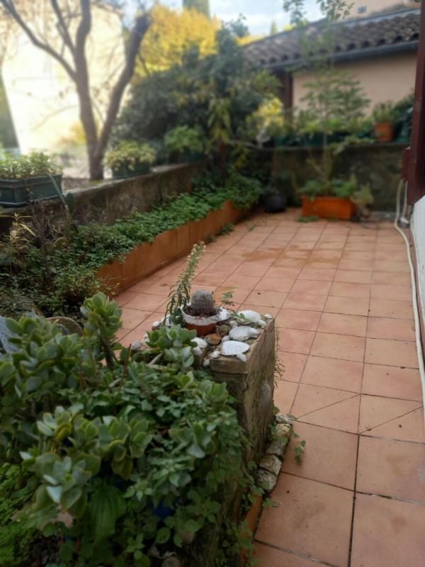 LES ARCS Les Arcs sur Argens Appartement T2 Terrasse 1