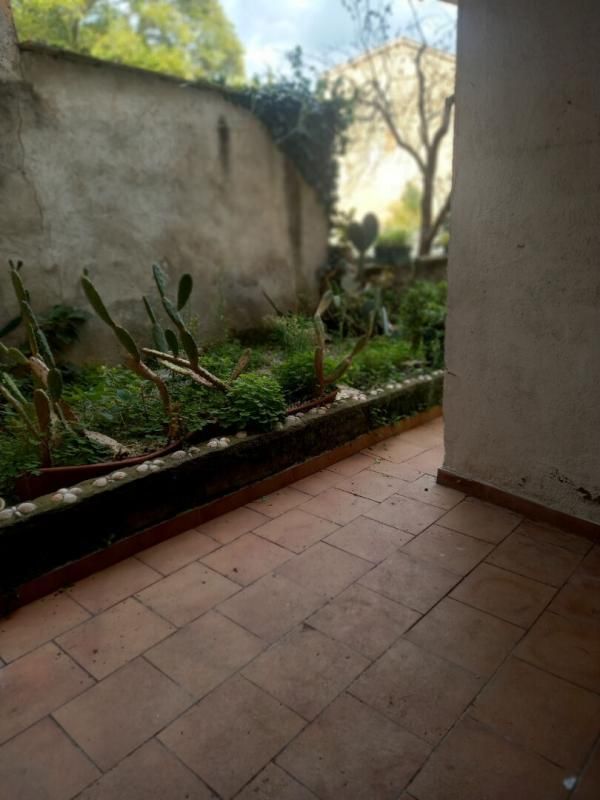 LES ARCS Les Arcs sur Argens Appartement T2 Terrasse 2